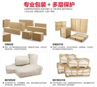 河池航空运输家具